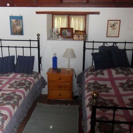 Casa Gron Villa Breña Alta Dış mekan fotoğraf
