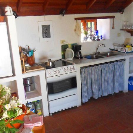 Casa Gron Villa Breña Alta Dış mekan fotoğraf