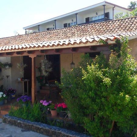 Casa Gron Villa Breña Alta Dış mekan fotoğraf