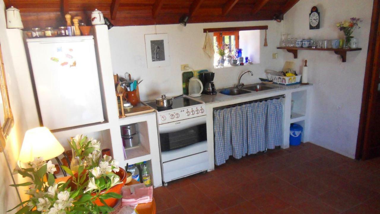 Casa Gron Villa Breña Alta Dış mekan fotoğraf