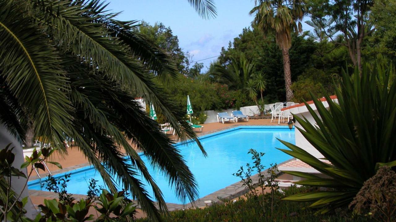 Casa Gron Villa Breña Alta Dış mekan fotoğraf
