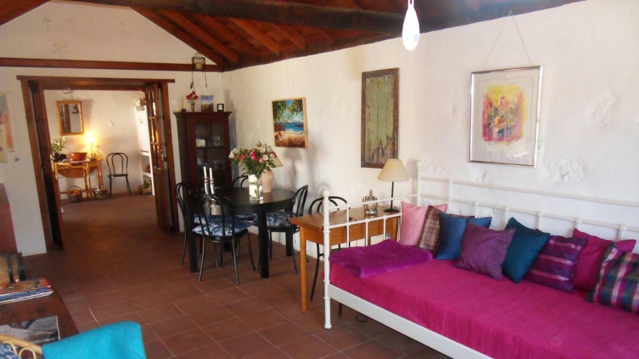 Casa Gron Villa Breña Alta Dış mekan fotoğraf