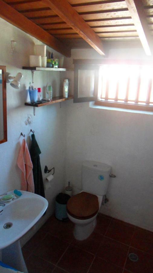Casa Gron Villa Breña Alta Dış mekan fotoğraf