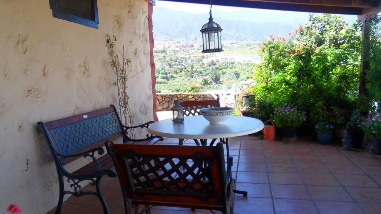 Casa Gron Villa Breña Alta Dış mekan fotoğraf
