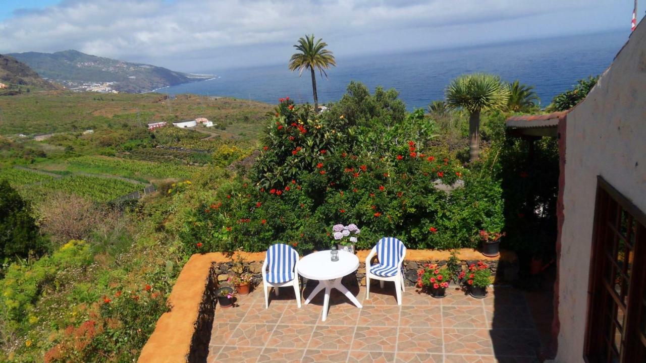 Casa Gron Villa Breña Alta Dış mekan fotoğraf