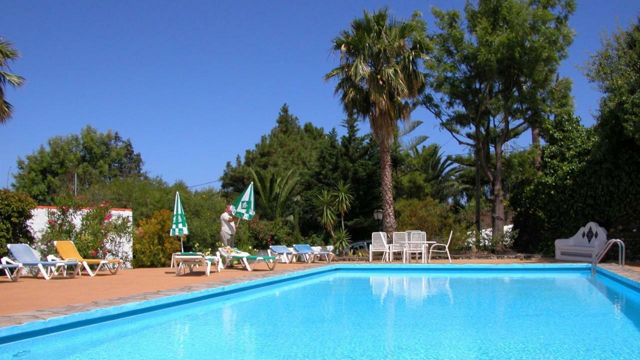 Casa Gron Villa Breña Alta Dış mekan fotoğraf